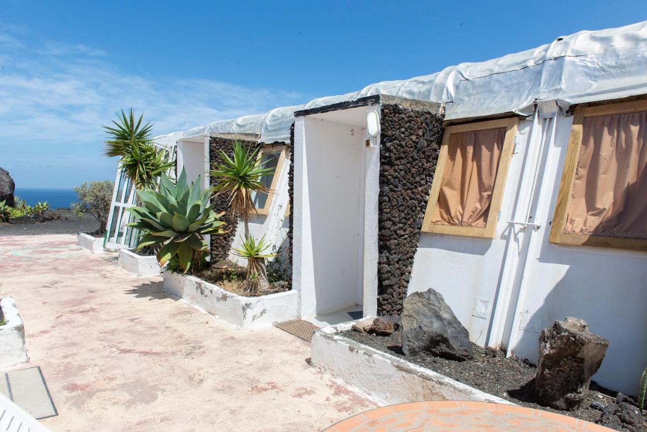 Guinea Basic En-Suite Bedroom By The Sea المظهر الخارجي الصورة